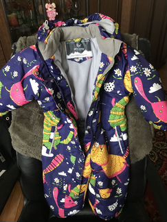 Комбинезон Oldos activ 86