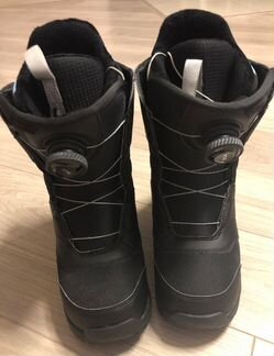 Ботинки сноубордические burton mint boa, 37рр