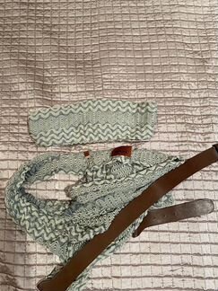 Накидка Майка missoni pred a porte