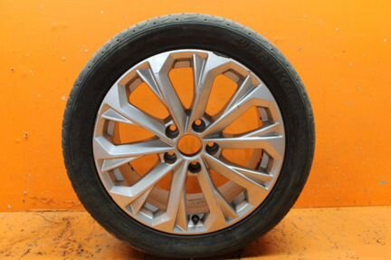 Диск Audi A3 3 8V 2012-2016