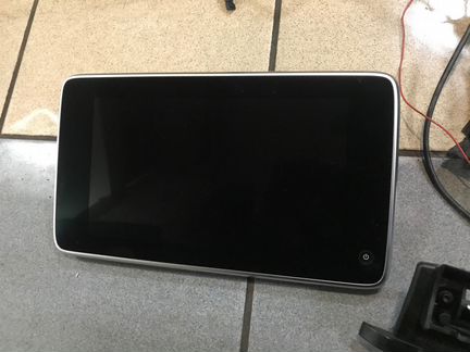 Развлекательная система BMW EVO F15 G11 G12 G30