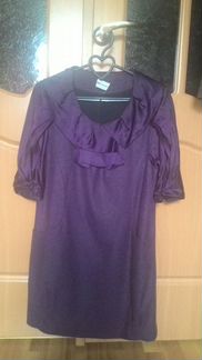 Платье vanessabruno