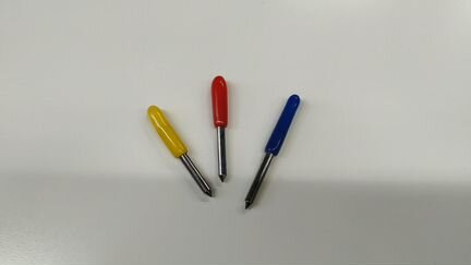 3 шт./компл. ножи для плоттера 30/45/60 для Roland