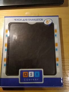 Чехол для планшета 8