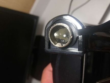 Катушка мультипликаторная электрическая Shimano Fo