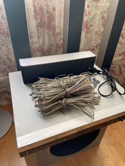 Samsung домашний кинотеатр 5 1