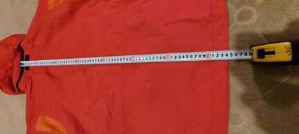 Куртка горнолыжная Kappa