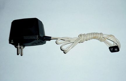 Блоки питания р/а 9В и пониж. трасн. галоген ламп