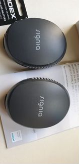 Слуховые аппараты Signia