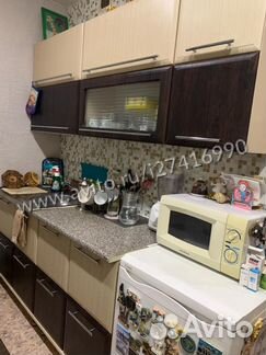 1-к квартира, 30 м², 5/5 эт.