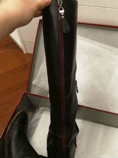 Высокие сапоги Mascotte