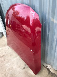 Капот Лексус ис 250 Lexus IS 06-11г