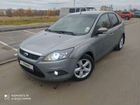 Ford Focus 1.6 МТ, 2010, 189 000 км