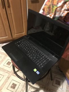 Lenovo G780 Core i7/8gb/750gb/4gb Geforce