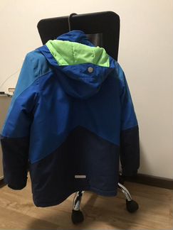 Куртка демизенонная Icepeak 152