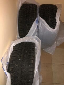 Зимняя Bridgestone Blizzak Spike-01 245/45 R18 96T