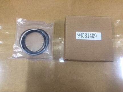 Кольца поршневые STD 94581409TE F8CV Matiz