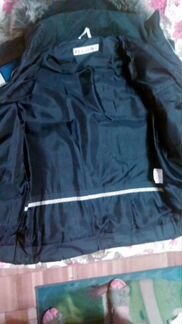 Куртка зимняя Kerry, р.164, новая