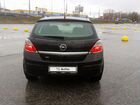 Opel Astra 1.6 МТ, 2011, 81 000 км объявление продам