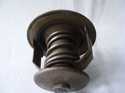 Термостат Москвич 2140