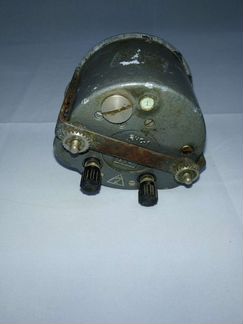 Часы авиационные ачс-1