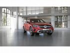 Mercedes-Benz GLC-класс Coupe 2.0 AT, 2021
