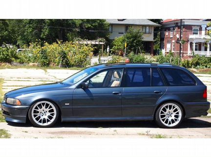 Диски 120 5 R17 Neez RG для BMW