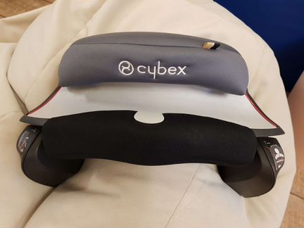 Столик безопасности cybex pallas m-fix gold line