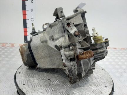 Кпп 5ст (механическая коробка) для Peugeot Partner