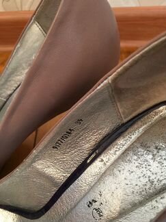 Туфли женские