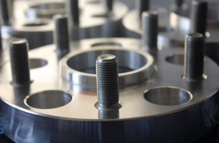 Переходные проставки 5х114.3-5х120