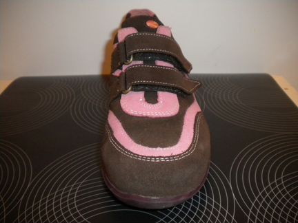 Кроссовки Richter новые