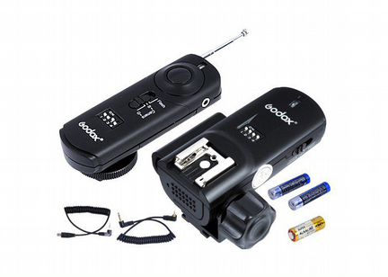 Радиосинхранизатор Grifon Reemix 3in1 rmii Sony