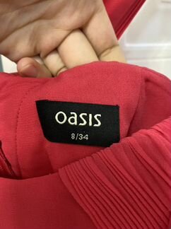 Платье oasis