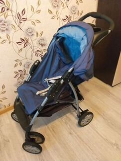 Коляска graco