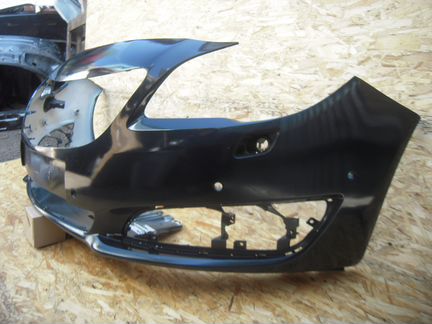 Бампер опель инсигния рест под 6дп