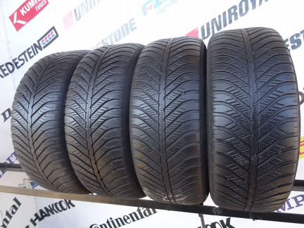 205 60 R16 Goodyear Vector 4 Seasons 92H