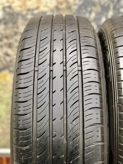 Шины 195/65 R15 Dunlop SP Touring T1