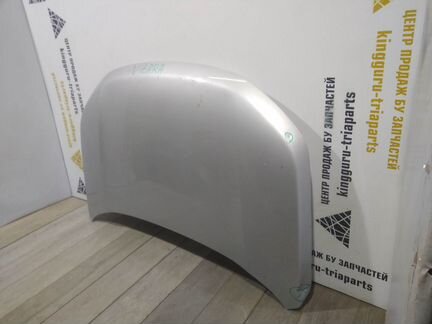 Капот Сузуки Витара 2 Suzuki Vitara 2