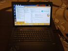Ноутбук Compaq Presario CQ57 объявление продам