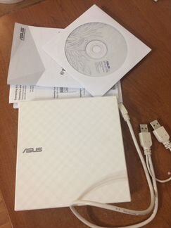 Дисковод Asus