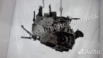 Коробка передач Toyota Auris E15 1.6 Инжектор, 200