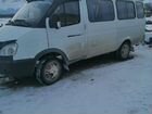 ГАЗ ГАЗель 3221 2.9 МТ, 2011, 200 000 км объявление продам