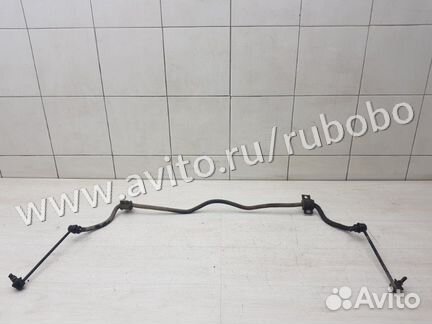 Стабилизатор передний Mitsubishi Galant 8 USA 4G64