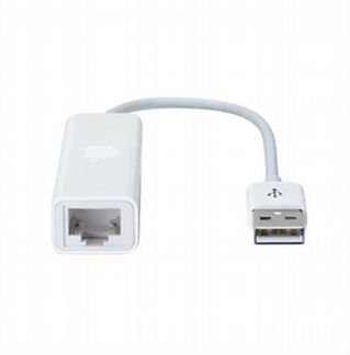 Ethernet-адаптер Apple MC704ZM/A