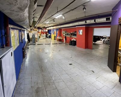 Сдам помещение под Автомойку