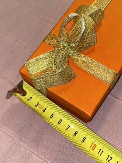 Коробка для подарка