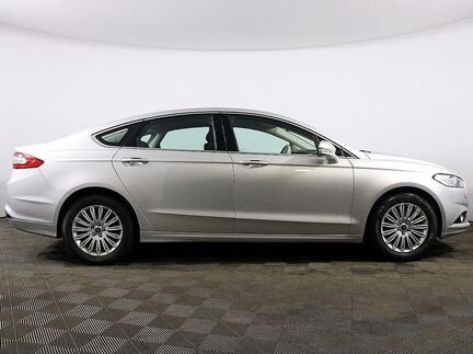 Ford Mondeo 2.5 AT, 2015, 119 378 км