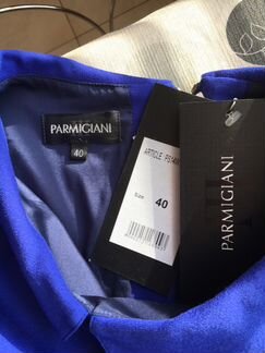 Платье Parmigiani