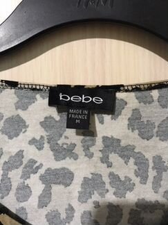 Новое леопардовое платье